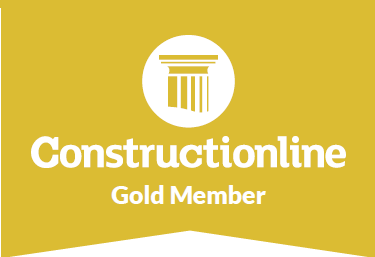 Constructionline Gold Member